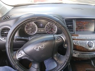 2013 Infiniti Jx35