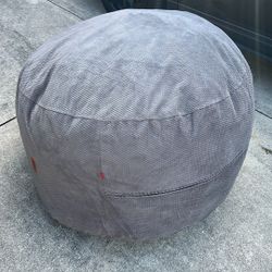 Queen Size Bean Bag
