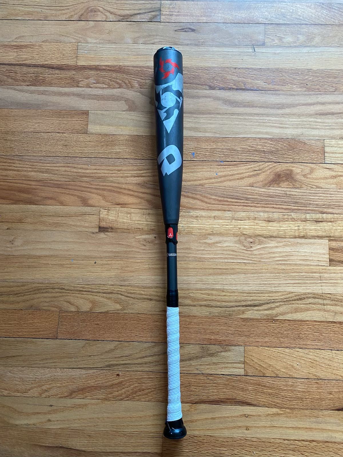 2020 DeMarini Voodoo BBCOR Baseball Bat