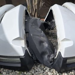 2023 OEM Jeep Rubicon Fender Flares With 📣LED Lights 