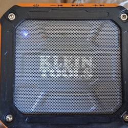 Klien Bluetooth Speaker 