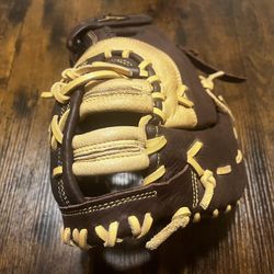 Mizuno First basemen Glove 