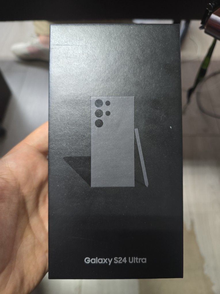 Samsung Galaxy S24ultra