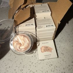 23 Pc. Makeup Highlighters