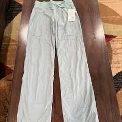 Lululemon Dance Studio MR Lined Pant Regular