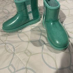 Ugg Boots Size 7 Women’s 