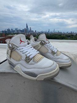 Air Jordan 4 5y