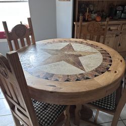 Kitchen Table Chairs 