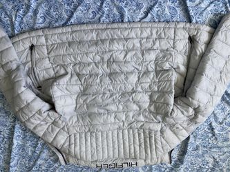 Tommy Hilfiger Puffer Jacket