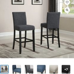 Roundhill Bar Stool
