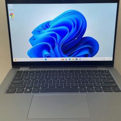 Laptop Dell Latitude 5320 2-in1 Touch Screen 13.3”, Intel I5, Ram 16gb, Storage 256gb SSD, Windows 11 Pro