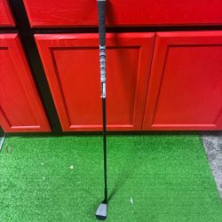 Callaway Opus Platinum Blue Wedge 56* 12 Bounce S-Grind Mid Black 115g Steel