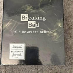 Breaking Bad