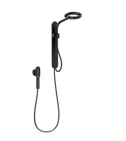 Moen Nebia Matte Black