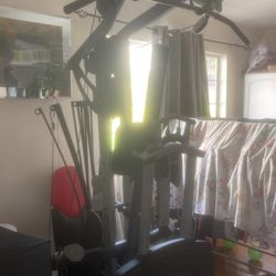 Bowflex