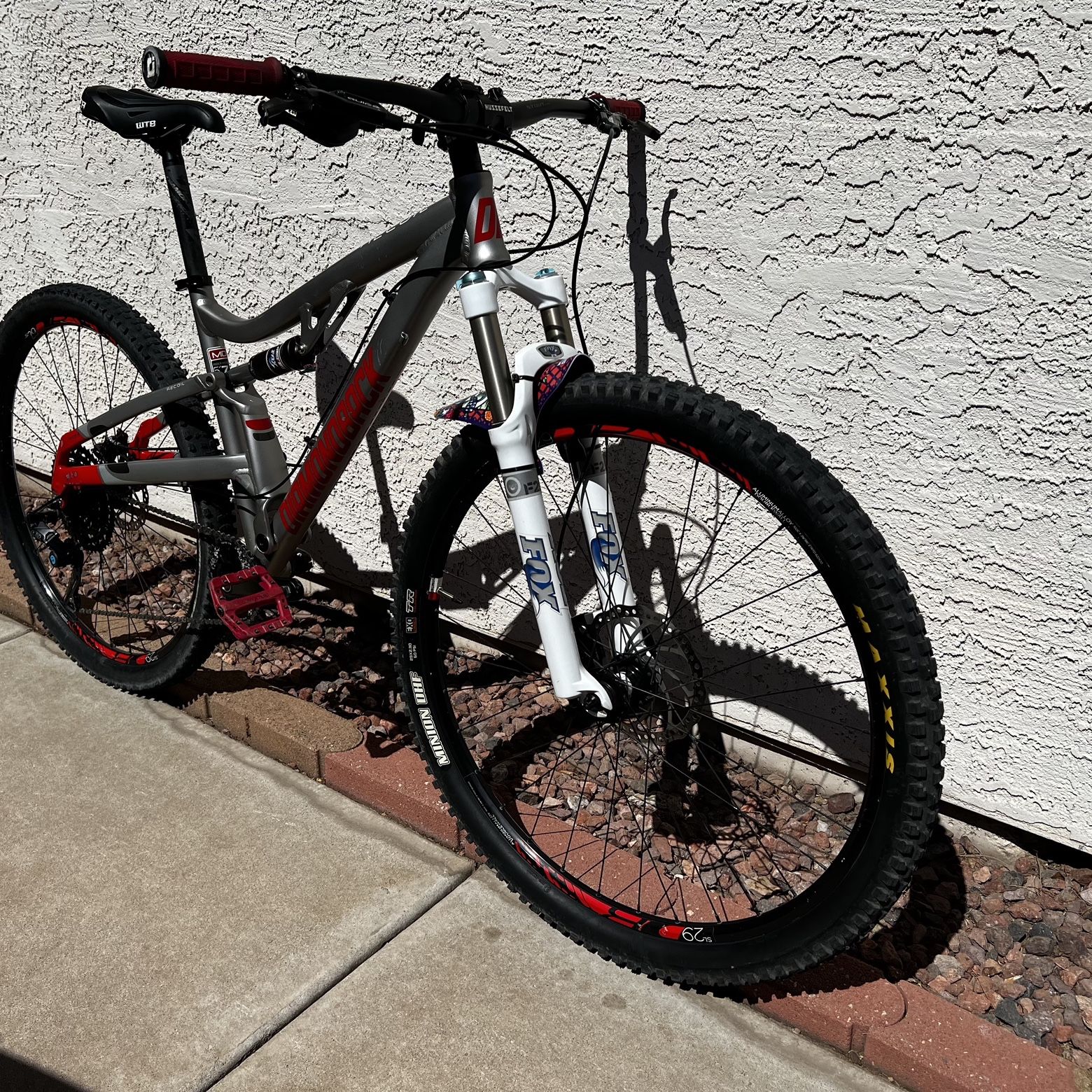 2018 diamondback recoil 2025