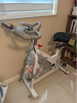 Stationary bike $150 OBO