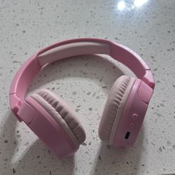 Bluetooth earphones