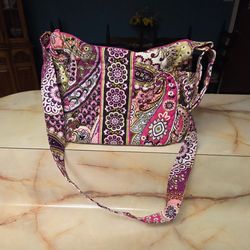 Vera Bradley CrossBody