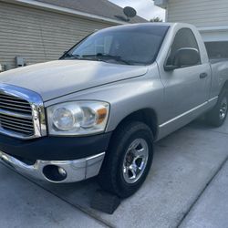 2008 Dodge Ram 1500