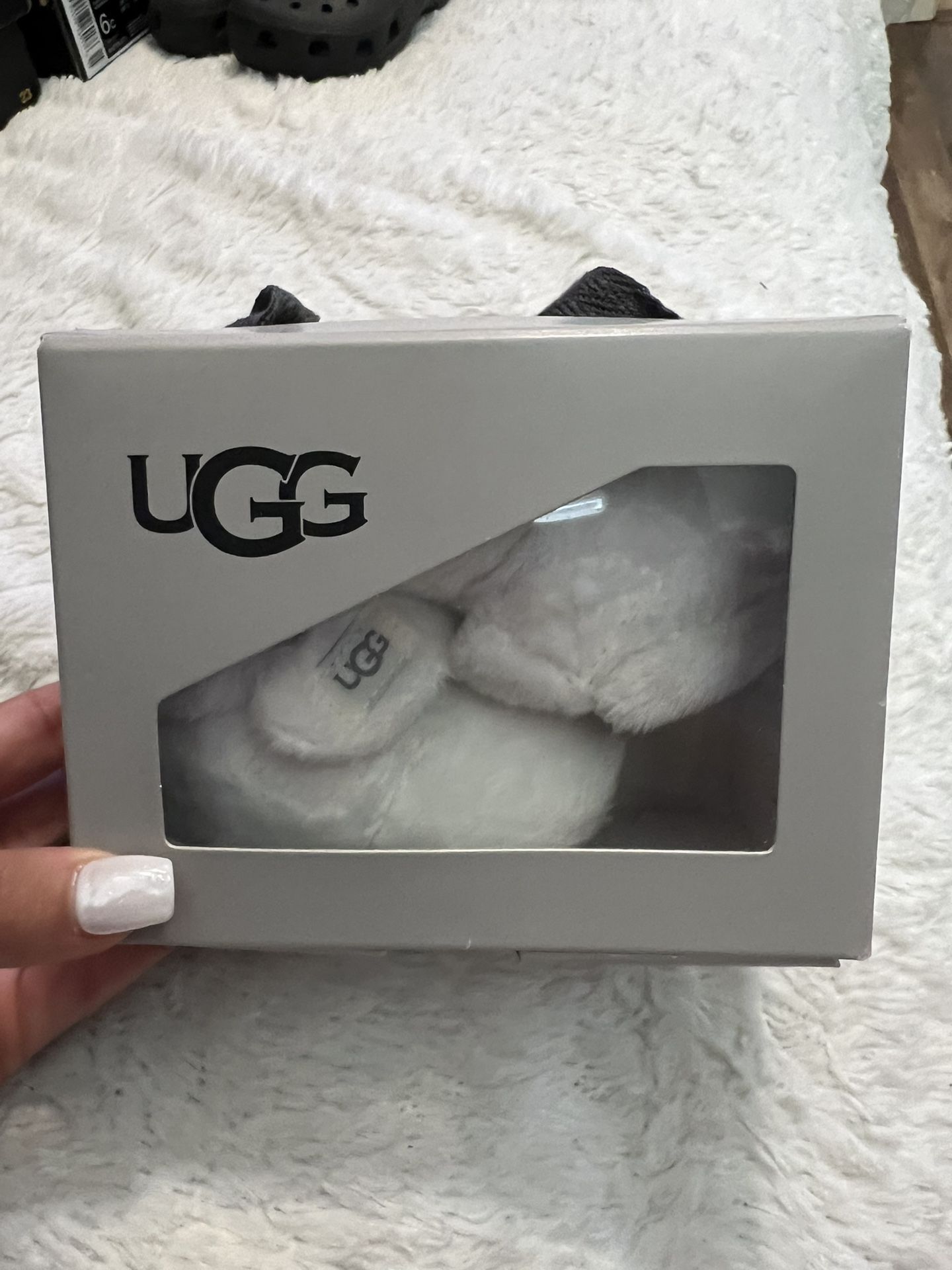 Ugg Booties Baby