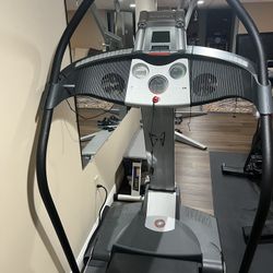 NordicTrack Treadmill X10