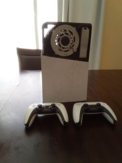 PS5