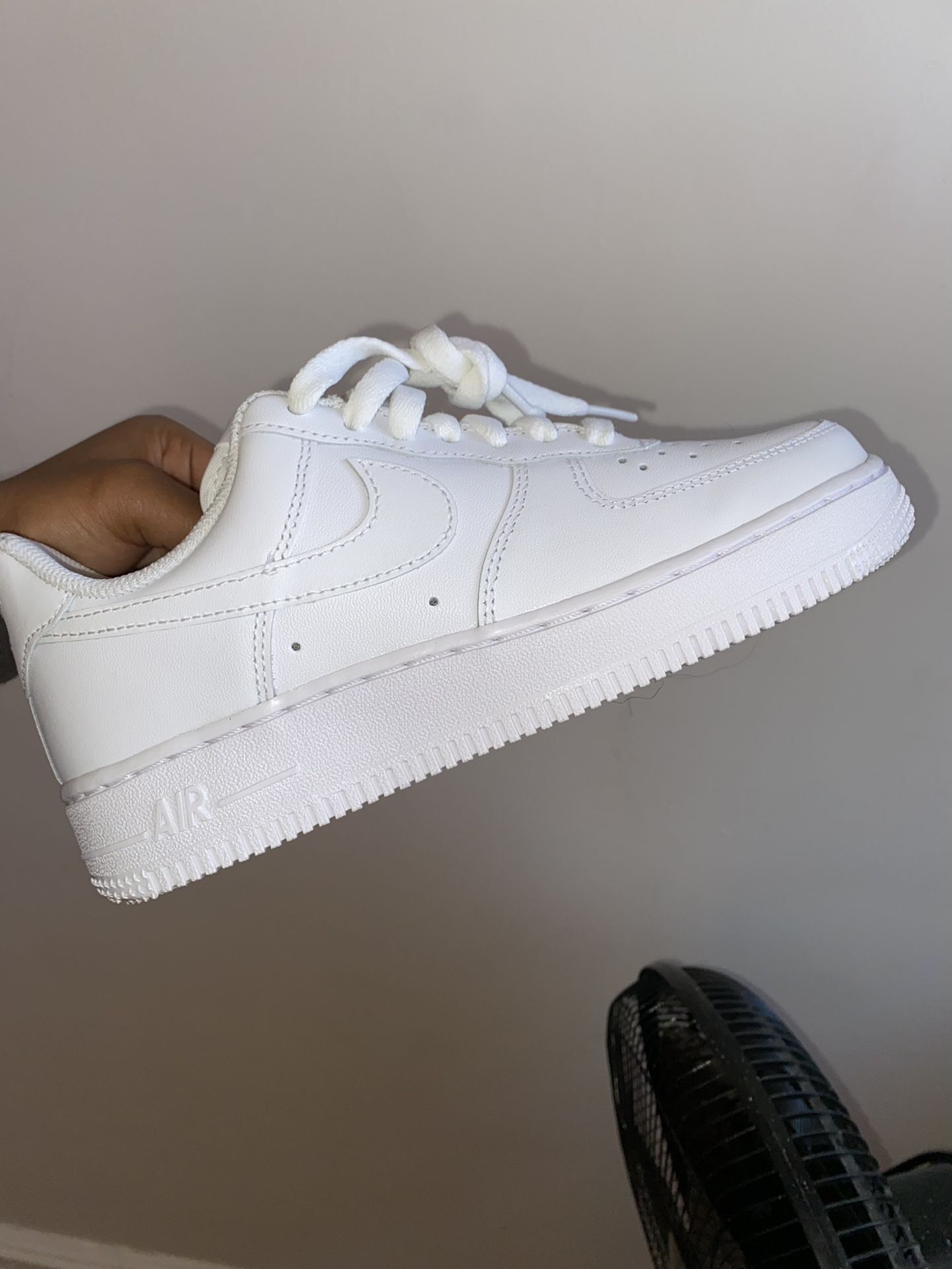 Size Womens Air Force 1s