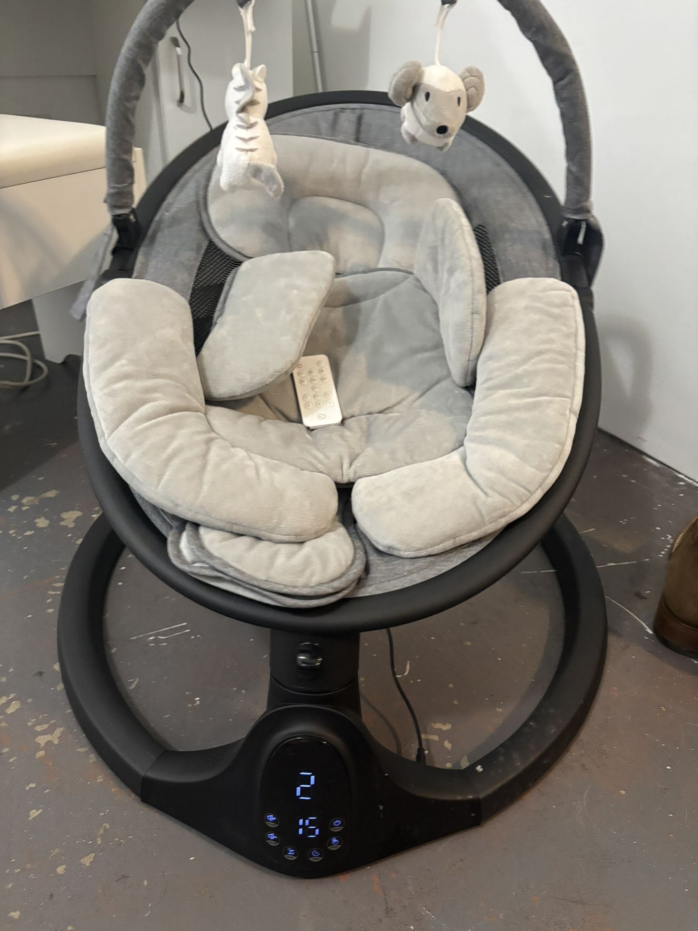 Baby Swing