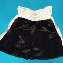 boxing shorts for Man / short de boxeo de hombre size L