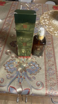 Aceite De Tratamiento Profundo De Argán Para Cabello Y Cuero Cabelludo (NEW)