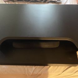 Desk riser