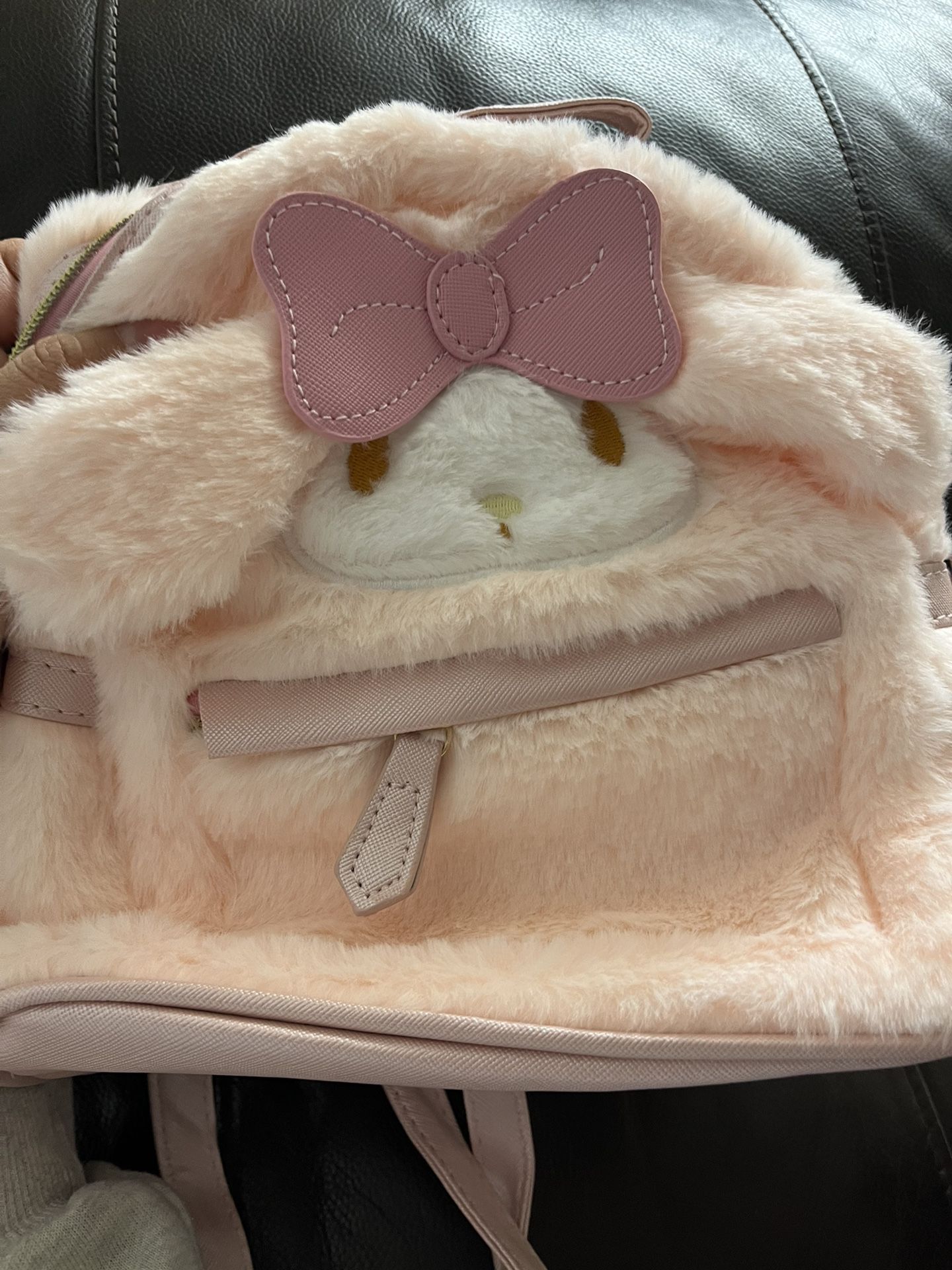 My Melody Mini Backpack 