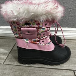 Snow boots Kids