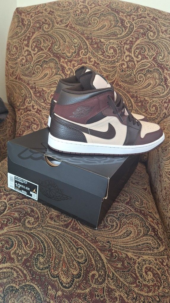 Jordan 1 SE