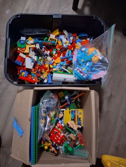 Lego