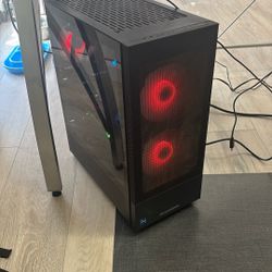 Gaming PC – i7-12700KF | RTX 3070 Ti | 16GB | 1TB NVMe | Liquid-Cooled