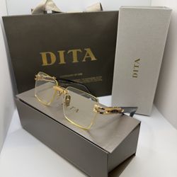 Dita Sunglasses