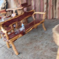 Cedar Benchs And More 