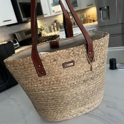 Sun N Sand Tote