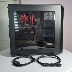 Cheap Custom Built PC