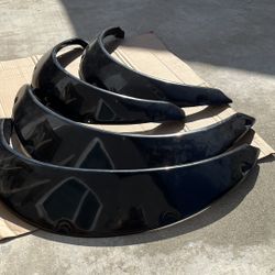 NB Miata MX-5 Widebody Flares Rare