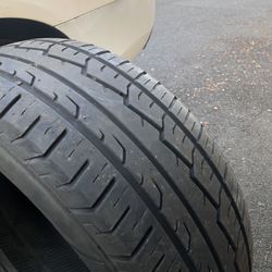 20inch Tires iMove 2nd Gen 