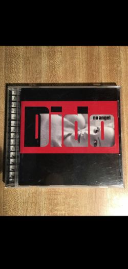 Dido cd mint