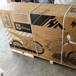 2025 Surron Ultra Bee