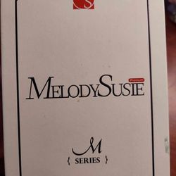 Melody Susie Nail Drill