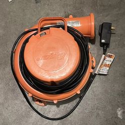 Banzai Bounce House Blower Motor