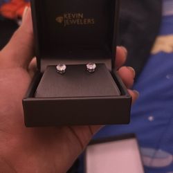 brand new diamond piercing 