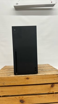 Microsoft Xbox Series X Console