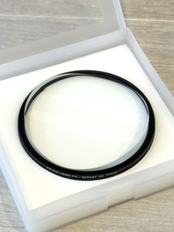 Prism Lens FX Ghost Filter 77mm